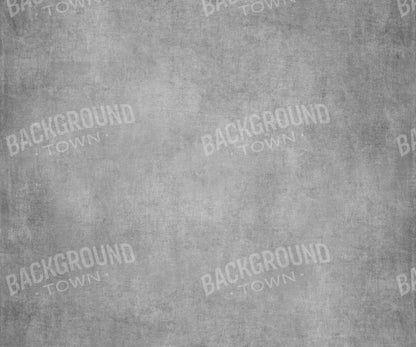 Classic Texture Medium Cool Gray 5X42 Fleece ( 60 X 50 Inch ) Backdrop