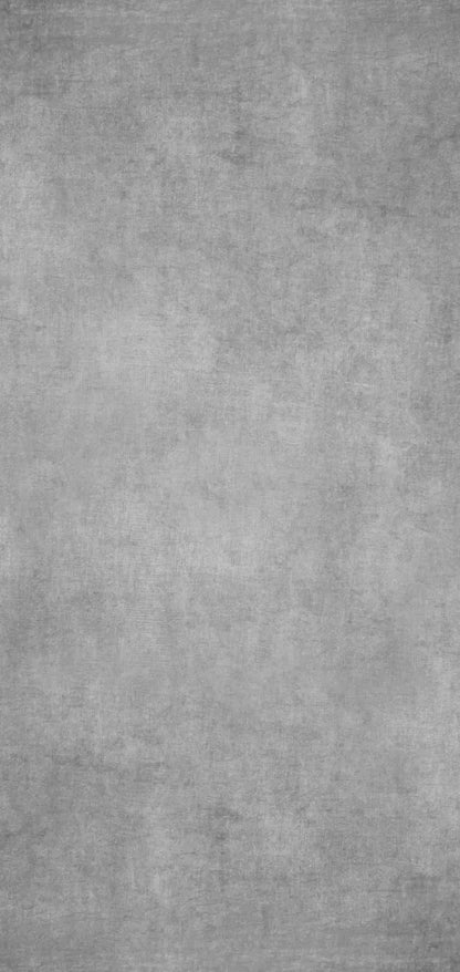 Classic Texture Medium Cool Gray 8X16 Ultracloth ( 96 X 192 Inch ) Backdrop