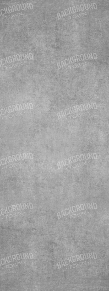 Classic Texture Medium Cool Gray 8X20 Ultracloth ( 96 X 240 Inch ) Backdrop