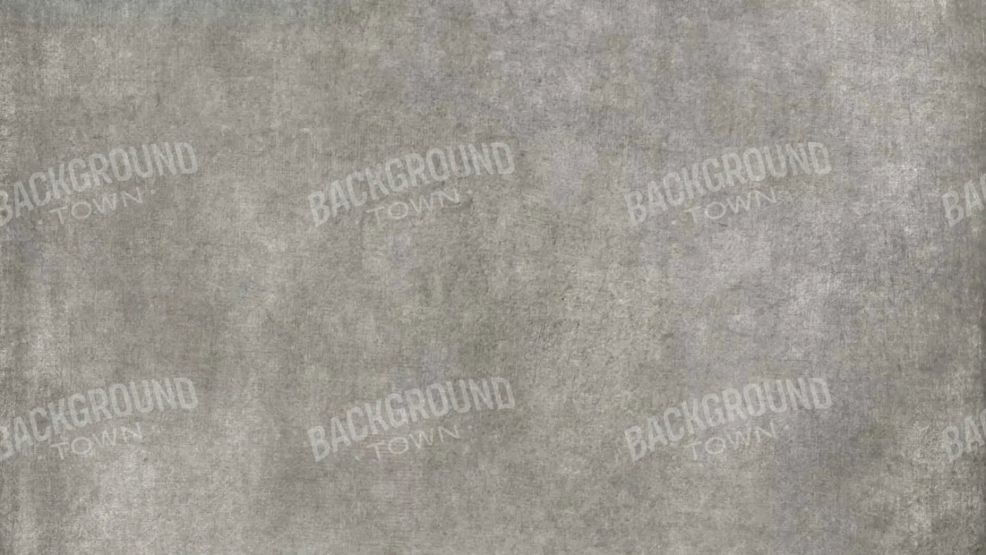 Classic Texture Medium Warm Gray 14X8 Ultracloth ( 168 X 96 Inch ) Backdrop