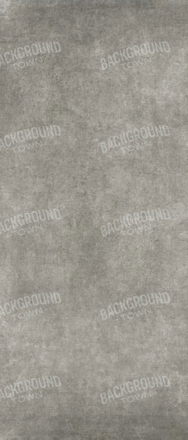 Classic Texture Medium Warm Gray 5X12 Ultracloth For Westcott X-Drop ( 60 X 144 Inch ) Backdrop