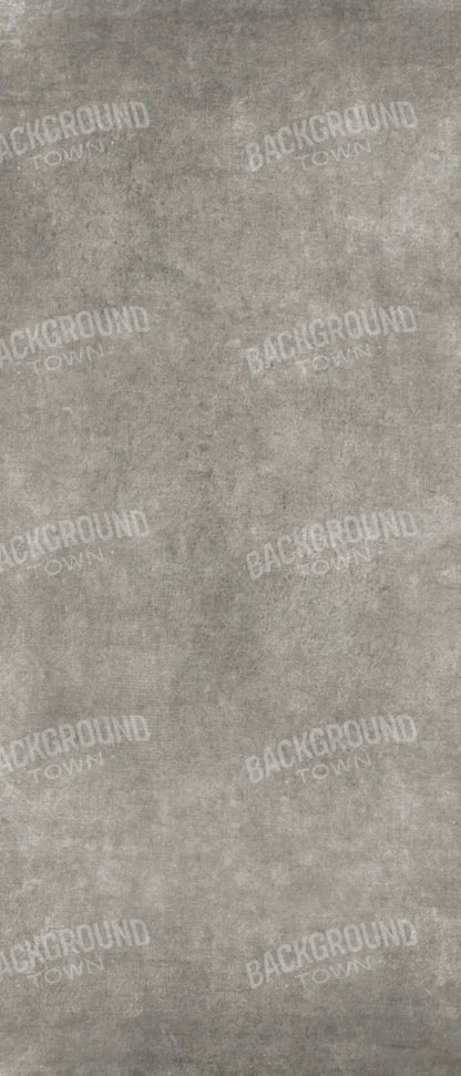 Classic Texture Medium Warm Gray 5X12 Ultracloth For Westcott X-Drop ( 60 X 144 Inch ) Backdrop