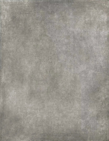 Classic Texture Medium Warm Gray 6X8 Fleece ( 72 X 96 Inch ) Backdrop
