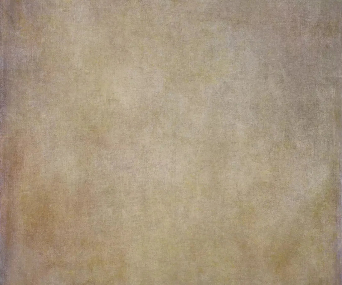 Classic Texture Soft Brown 5X42 Fleece ( 60 X 50 Inch ) Backdrop