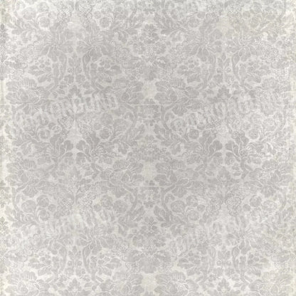 Classic Texture Warm Gray Damask 10X10 Ultracloth ( 120 X Inch ) Backdrop