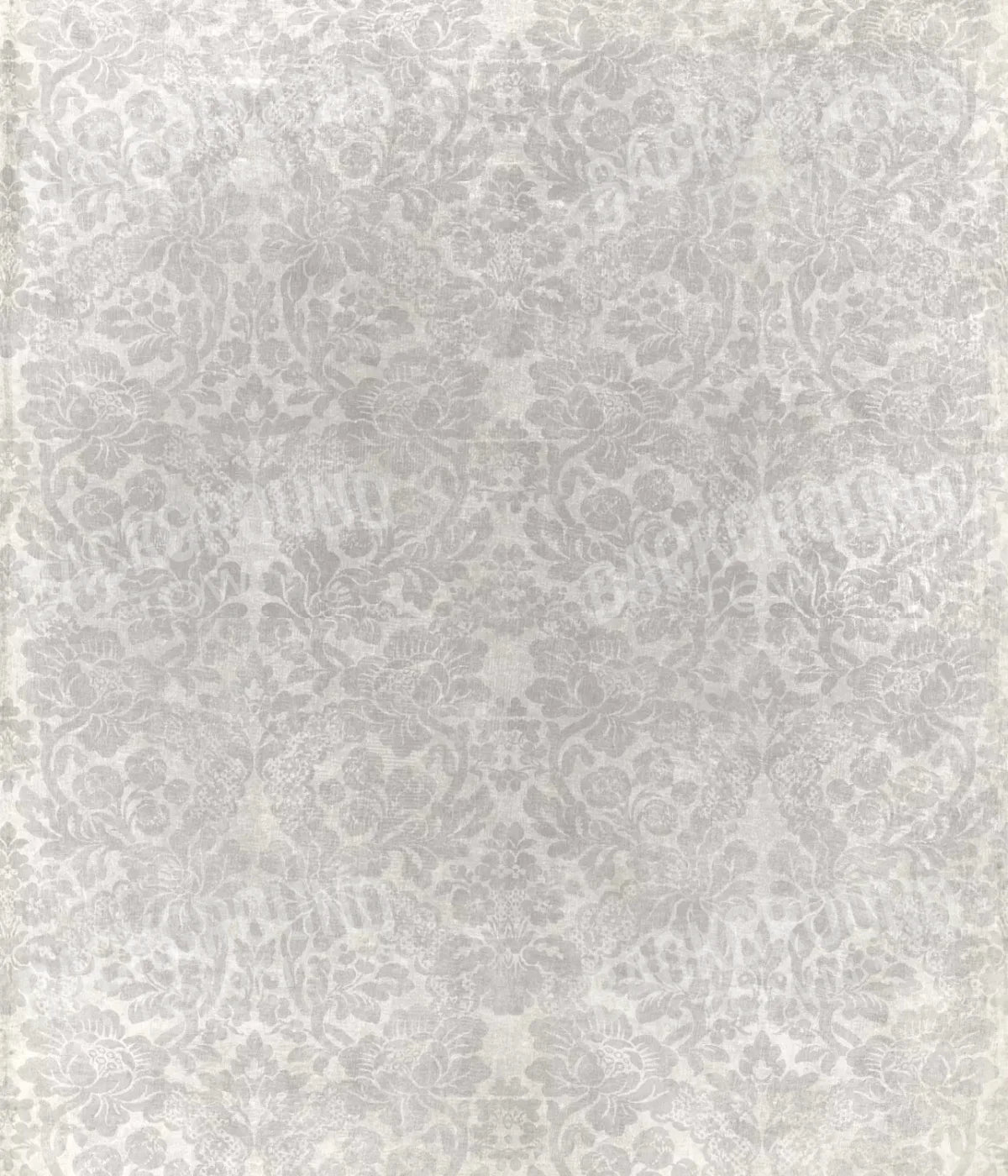 Classic Texture Warm Gray Damask 10X12 Ultracloth ( 120 X 144 Inch ) Backdrop