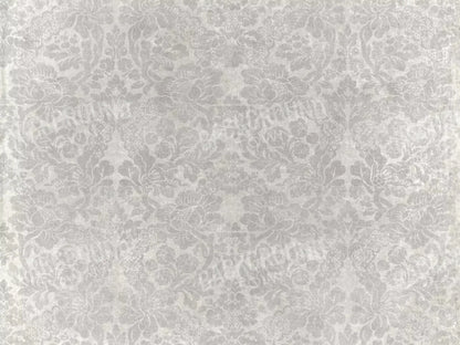 Classic Texture Warm Gray Damask 10X8 Fleece ( 120 X 96 Inch ) Backdrop
