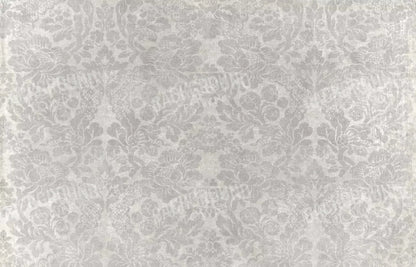 Classic Texture Warm Gray Damask 12X8 Ultracloth ( 144 X 96 Inch ) Backdrop