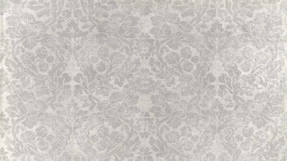 Classic Texture Warm Gray Damask 14X8 Ultracloth ( 168 X 96 Inch ) Backdrop