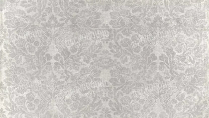 Classic Texture Warm Gray Damask 14X8 Ultracloth ( 168 X 96 Inch ) Backdrop