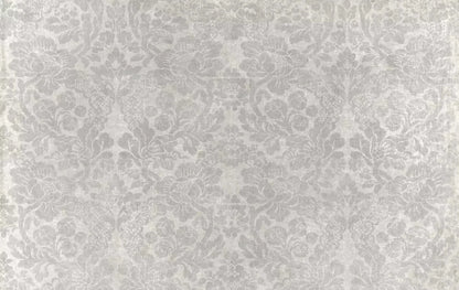 Classic Texture Warm Gray Damask 16X10 Ultracloth ( 192 X 120 Inch ) Backdrop