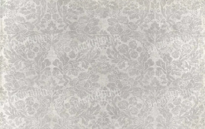 Classic Texture Warm Gray Damask 16X10 Ultracloth ( 192 X 120 Inch ) Backdrop