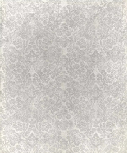 Gray Damask Backdrop for Photography