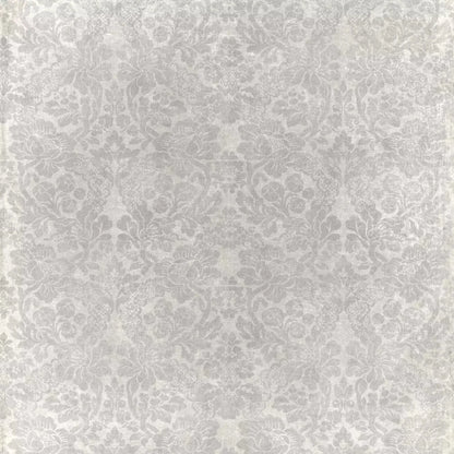 Classic Texture Warm Gray Damask Backdrop