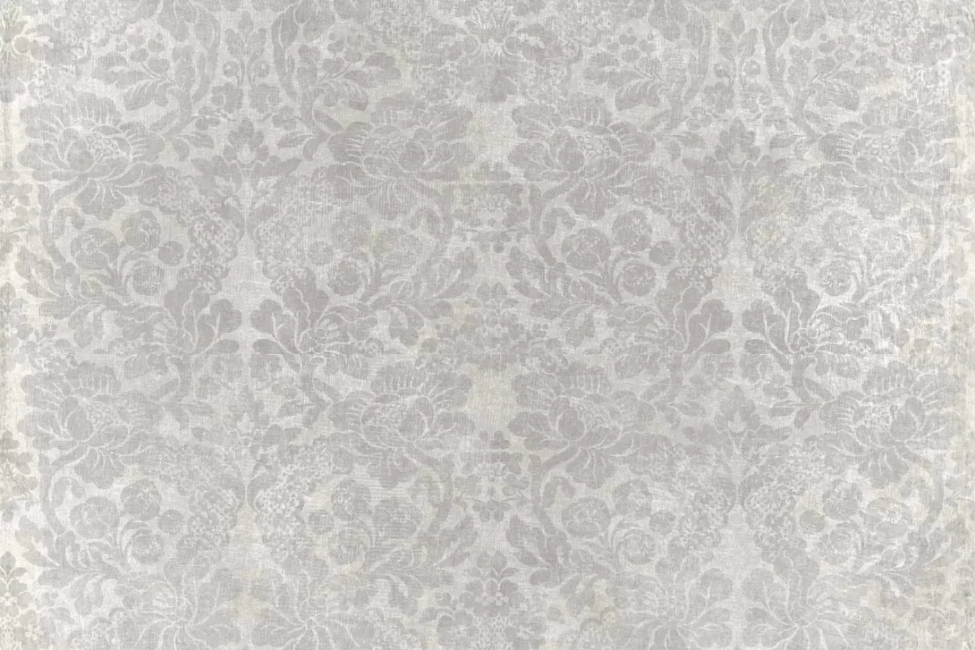 Classic Texture Warm Gray Damask Backdrop