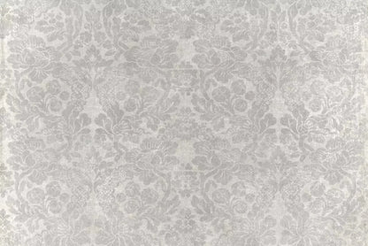 Classic Texture Warm Gray Damask Backdrop