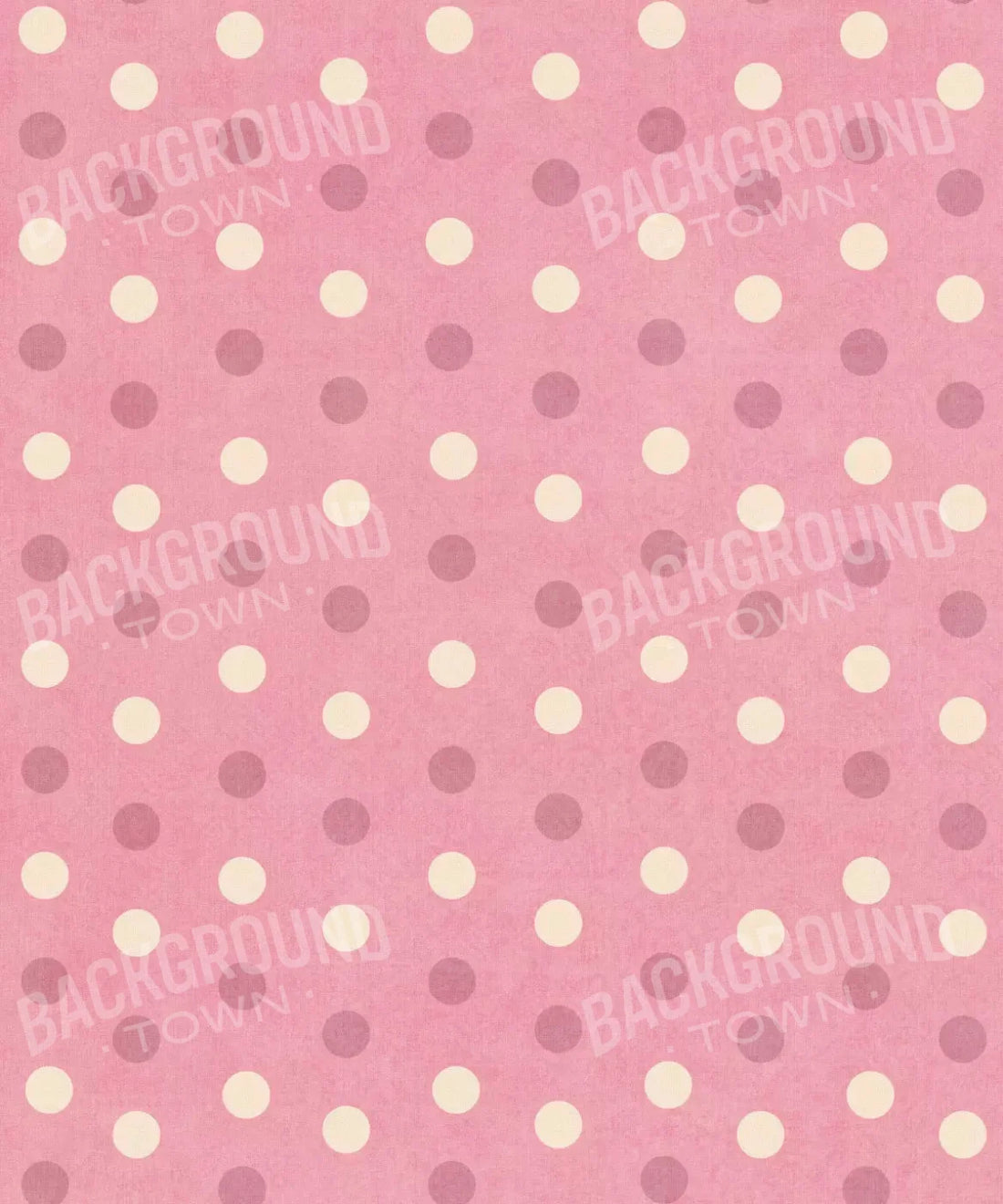 Pink Valentines Day Backdrop for Photography