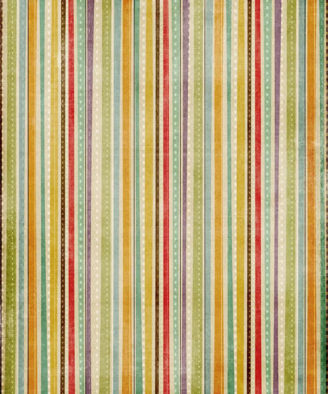 Multi-Color Pattern Backdrop for Photography