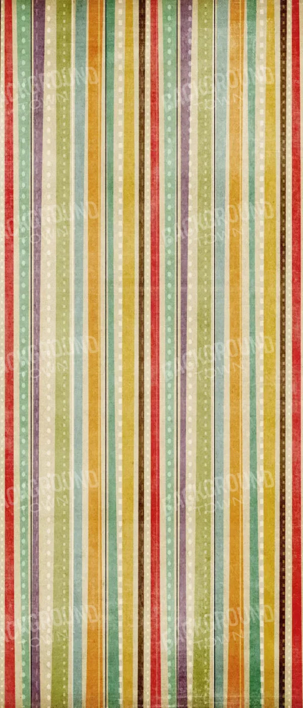 Claudine 5X12 Ultracloth For Westcott X-Drop ( 60 X 144 Inch ) Backdrop