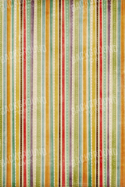 Claudine 5X8 Ultracloth ( 60 X 96 Inch ) Backdrop