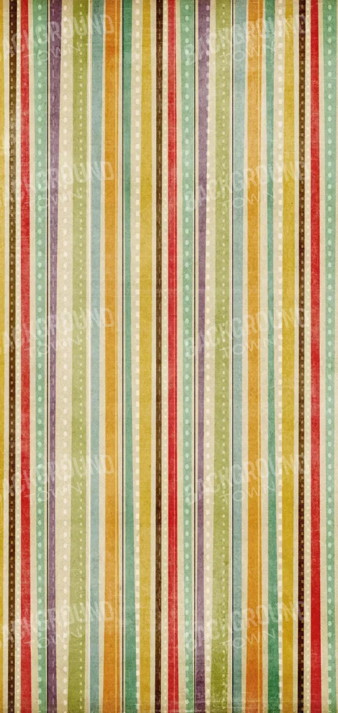 Claudine 8X16 Ultracloth ( 96 X 192 Inch ) Backdrop