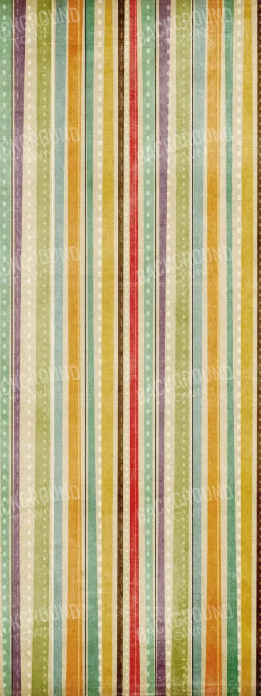 Claudine 8X20 Ultracloth ( 96 X 240 Inch ) Backdrop