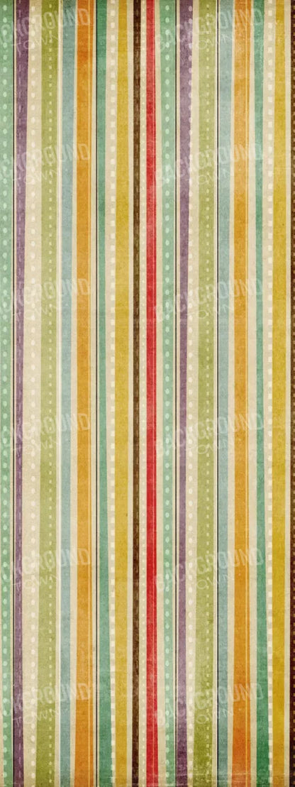 Claudine 8X20 Ultracloth ( 96 X 240 Inch ) Backdrop