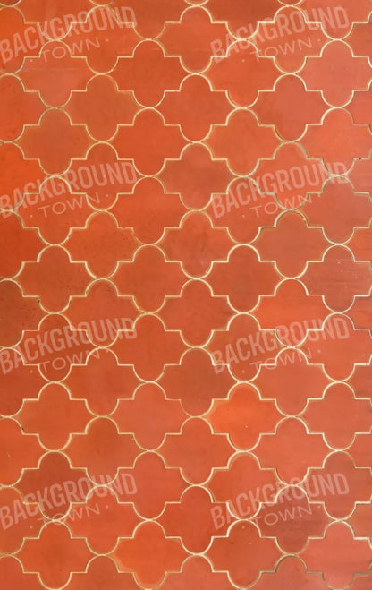Clay 10X16 Ultracloth ( 120 X 192 Inch ) Backdrop