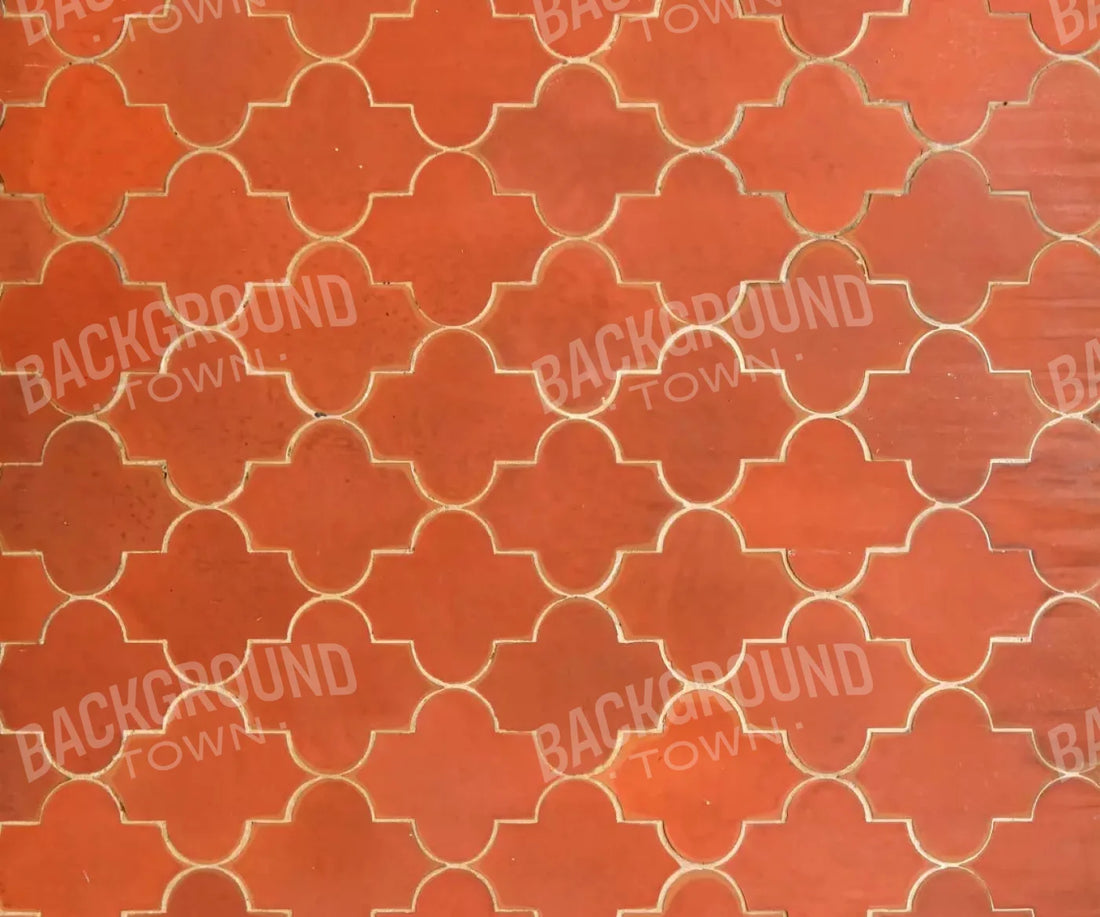 Clay 5X42 Fleece ( 60 X 50 Inch ) Backdrop