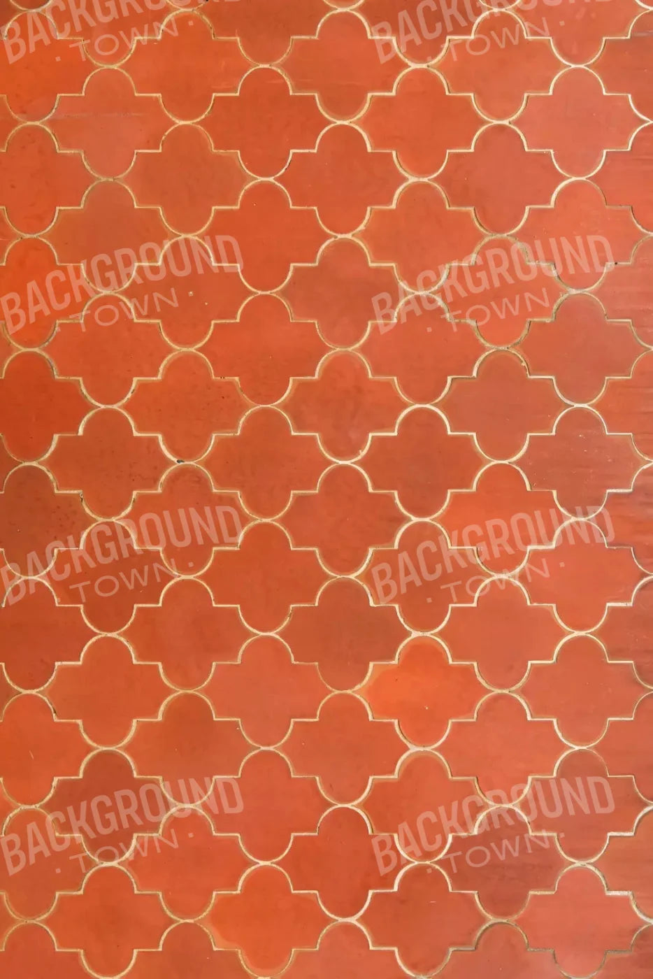 Clay 5X8 Ultracloth ( 60 X 96 Inch ) Backdrop