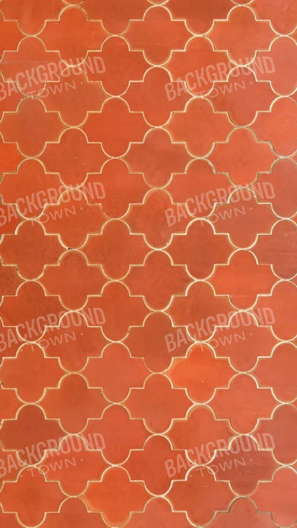 Clay 8X14 Ultracloth ( 96 X 168 Inch ) Backdrop