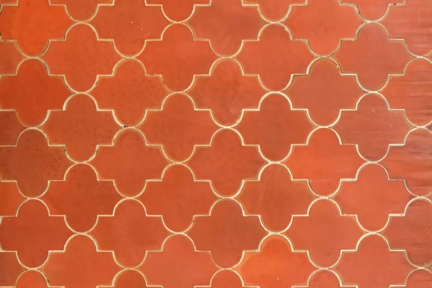 Clay Backdrop