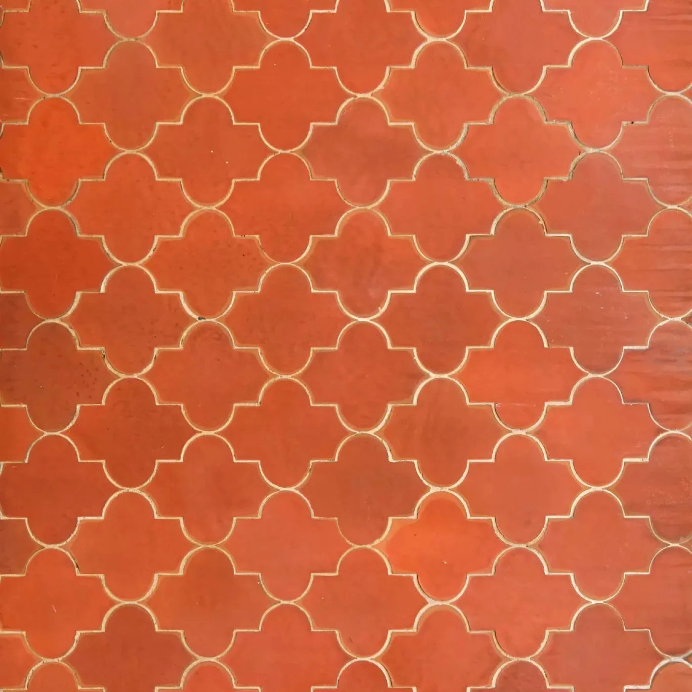 Clay Backdrop