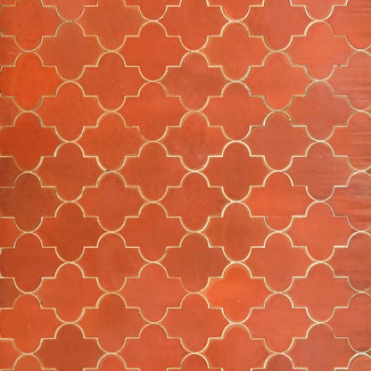 Clay Backdrop