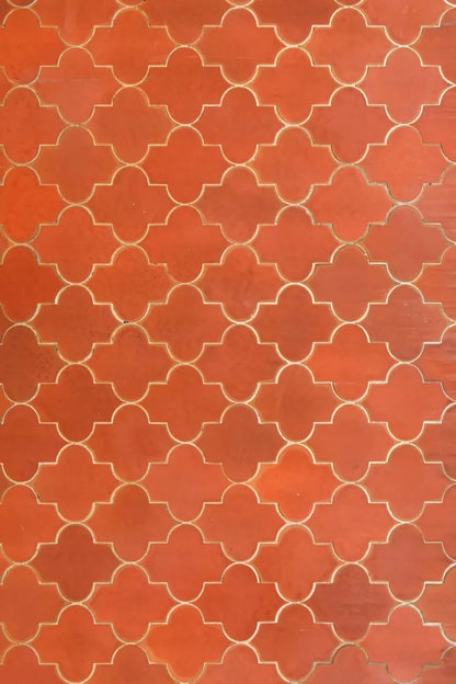 Clay Backdrop