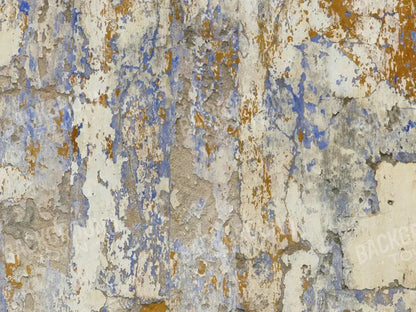 Clayton 10X8 Fleece ( 120 X 96 Inch ) Backdrop