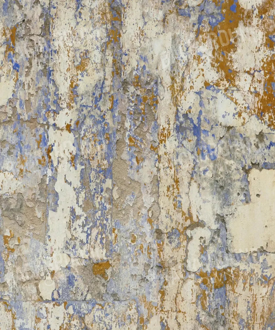 Beige Urban Grunge Backdrop for Photography