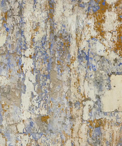 Beige Urban Grunge Backdrop for Photography