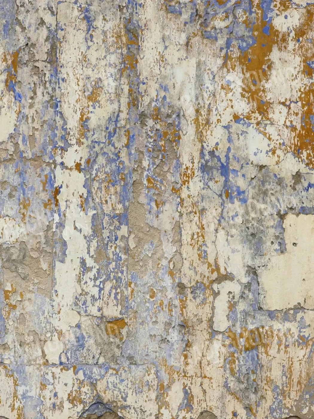 Clayton 5X68 Fleece ( 60 X 80 Inch ) Backdrop