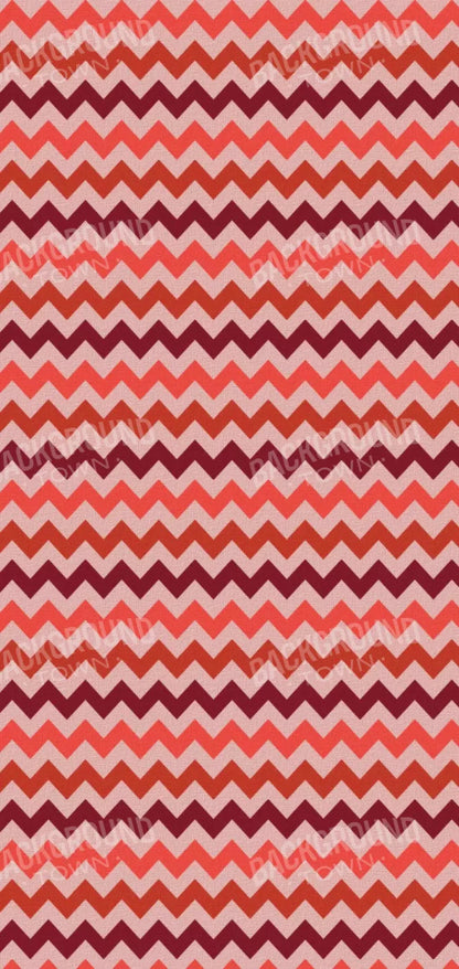 Clementine 8X16 Ultracloth ( 96 X 192 Inch ) Backdrop