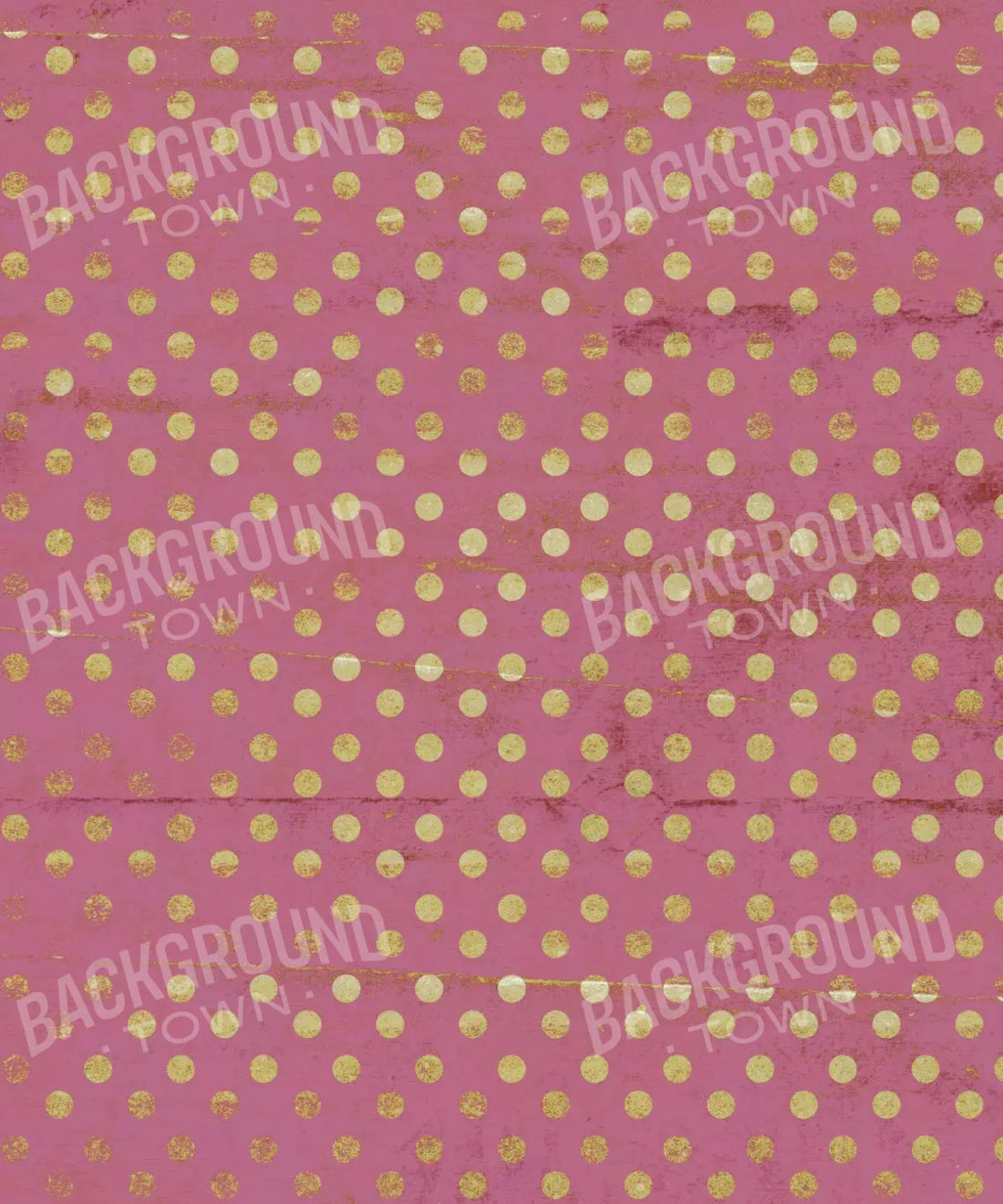 Pink Pattern Backdrop for Photography