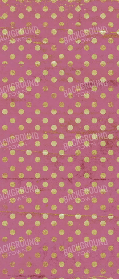 Cleo 5X12 Ultracloth For Westcott X-Drop ( 60 X 144 Inch ) Backdrop