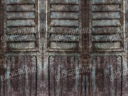 Closed 10X8 Fleece ( 120 X 96 Inch ) Backdrop