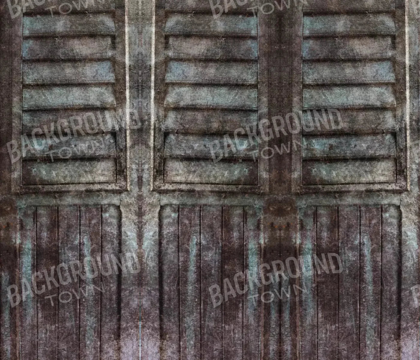 Closed 12X10 Ultracloth ( 144 X 120 Inch ) Backdrop