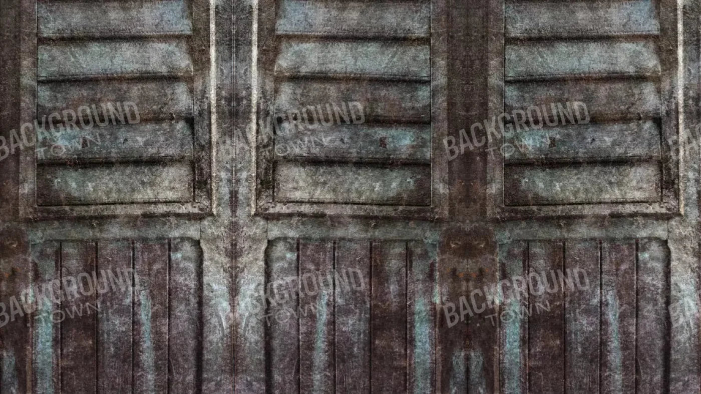 Closed 14X8 Ultracloth ( 168 X 96 Inch ) Backdrop