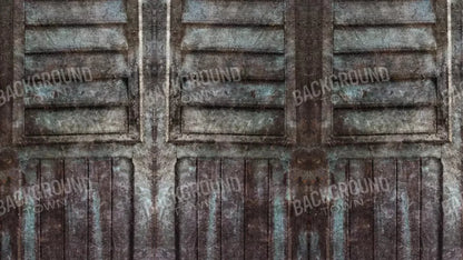 Closed 14X8 Ultracloth ( 168 X 96 Inch ) Backdrop