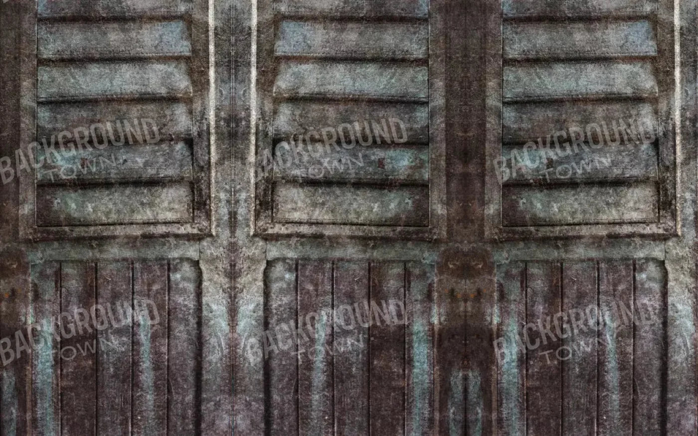 Closed 14X9 Ultracloth ( 168 X 108 Inch ) Backdrop