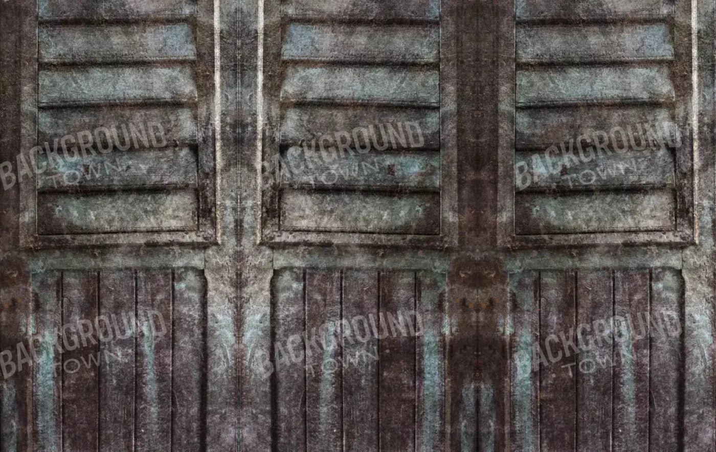 Closed 16X10 Ultracloth ( 192 X 120 Inch ) Backdrop