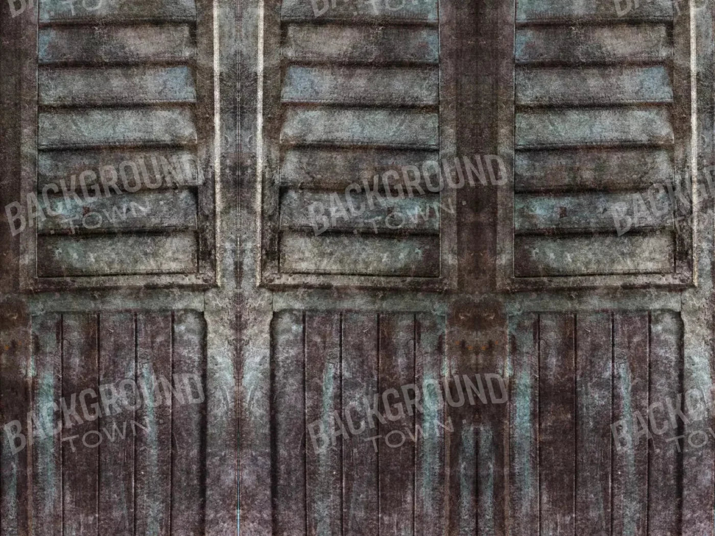 Closed 7X5 Ultracloth ( 84 X 60 Inch ) Backdrop