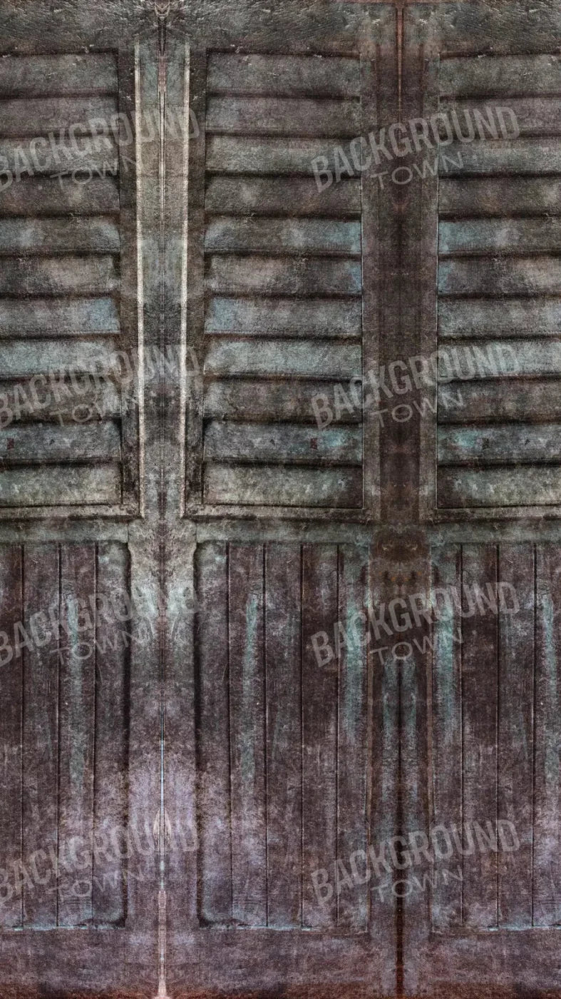 Closed 8X14 Ultracloth ( 96 X 168 Inch ) Backdrop